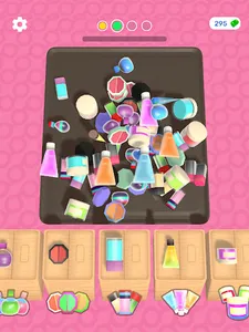 Beauty Organizer screenshot 7