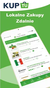 KupTU Store screenshot 0