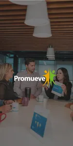 PROMUEVE screenshot 0
