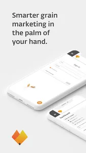 GrainFox screenshot 10