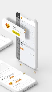 GrainFox screenshot 11