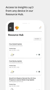 GrainFox screenshot 12