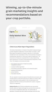 GrainFox screenshot 9