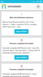 SPRINGaudit screenshot 3