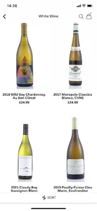 MARLO Wine screenshot 3