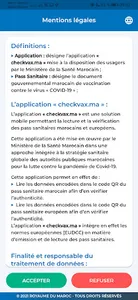 Checkvax.ma screenshot 8