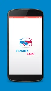 Marota Cars سيارات ماروتا screenshot 0