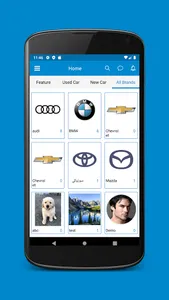 Marota Cars سيارات ماروتا screenshot 1