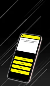Sports assistant screenshot 2