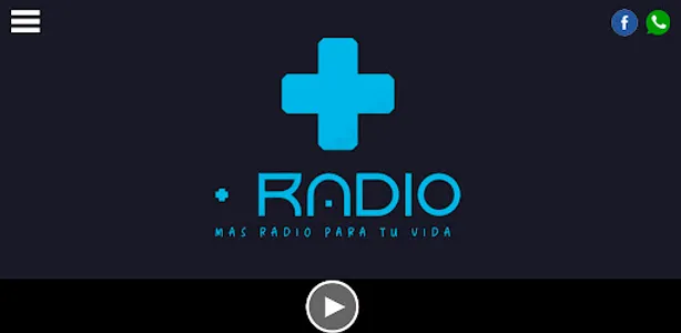 MAS RADIO screenshot 0