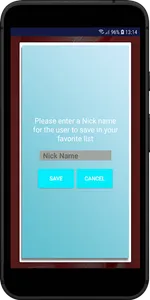 Random Chat - No Login Require screenshot 11