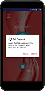 Random Chat - No Login Require screenshot 12