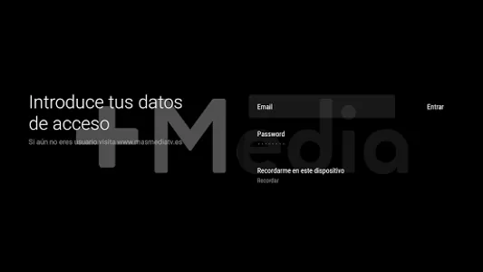 Masmedia screenshot 3