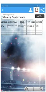 HORSEPOWER PREDICTIONS screenshot 1