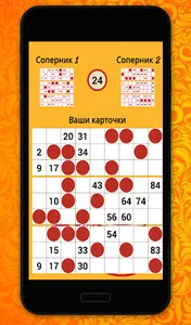 Мастер Лото screenshot 1