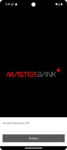 MASTER BANKING PAY screenshot 0