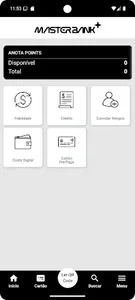 MASTER BANKING PAY screenshot 1