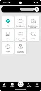 MASTER BANKING PAY screenshot 4