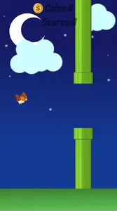 Tappy Bird screenshot 1