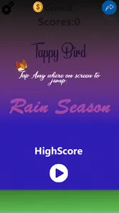 Tappy Bird screenshot 2