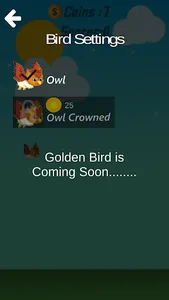 Tappy Bird screenshot 4