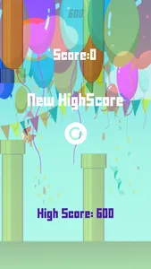 Tappy Bird screenshot 6