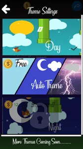 Tappy Bird screenshot 7