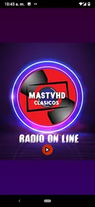 Mastv Clásicos screenshot 4