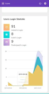 Catalogue Management System screenshot 1