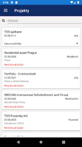 OMC Mobile Application screenshot 0
