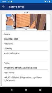 OMC Mobile Application screenshot 2