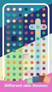 Dots & Line screenshot 0