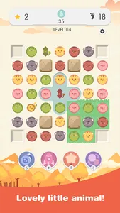 Dots & Line screenshot 1