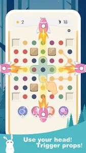 Dots & Line screenshot 12