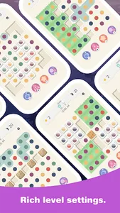 Dots & Line screenshot 17