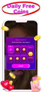 Chat & Video Chat - Viochat screenshot 2