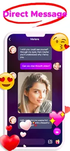 Chat & Video Chat - Viochat screenshot 4