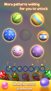 Bubble Match 3D screenshot 4