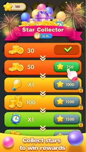 Bubble Match 3D screenshot 5