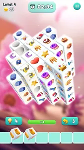 Match 3D Cube:Match 3D Puzzle screenshot 3