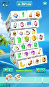 Match 3D Cube:Match 3D Puzzle screenshot 5