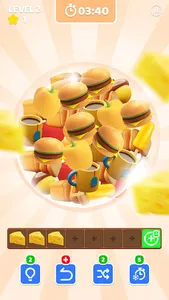 Match Triple 3D - Ball Puzzle screenshot 13