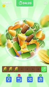 Match Triple 3D - Ball Puzzle screenshot 4