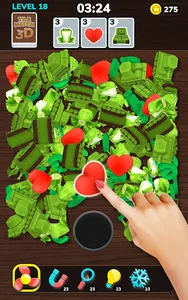 Tile Match 3D - Matching Game screenshot 0