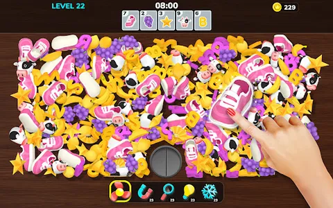 Tile Match 3D - Matching Game screenshot 13