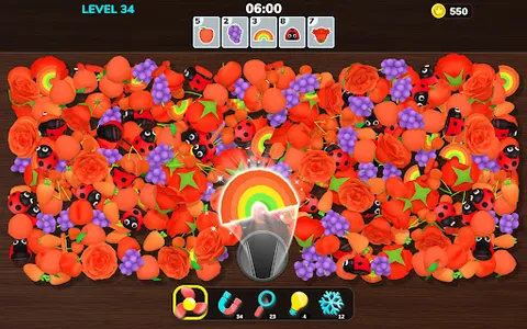 Tile Match 3D - Matching Game screenshot 14