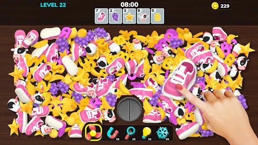 Tile Match 3D - Matching Game screenshot 5