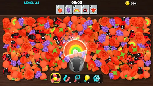 Tile Match 3D - Matching Game screenshot 6