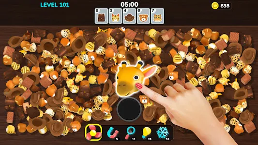 Tile Match 3D - Matching Game screenshot 7