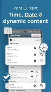 Bluetooth Mini Thermal Printer screenshot 4